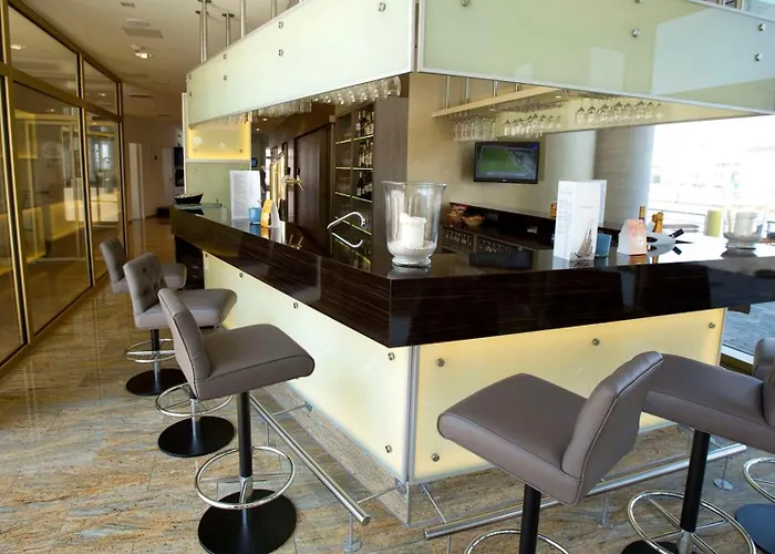 Best Western Plus Hotel Bremerhaven