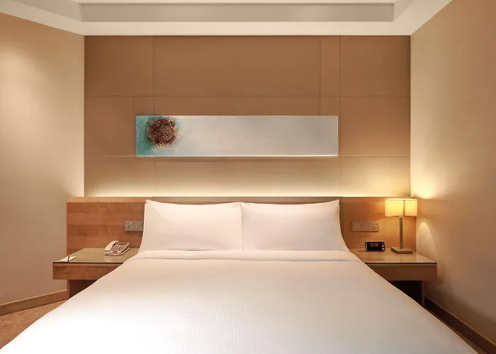 Doubletree By Hilton Johor Bahru