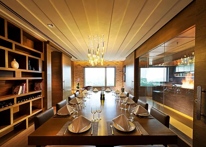 Doubletree By Hilton Johor Bahru