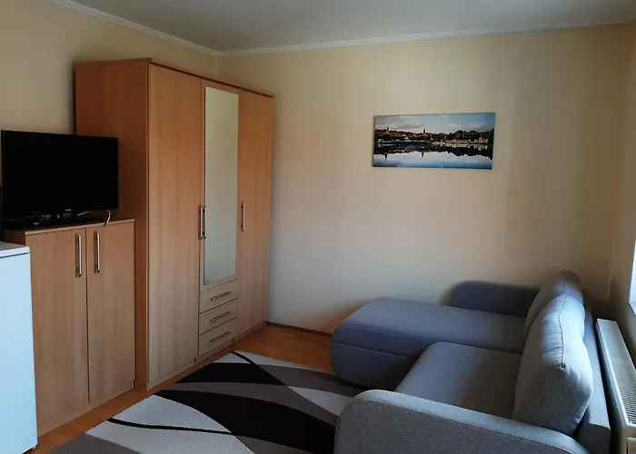 Madach Apartman