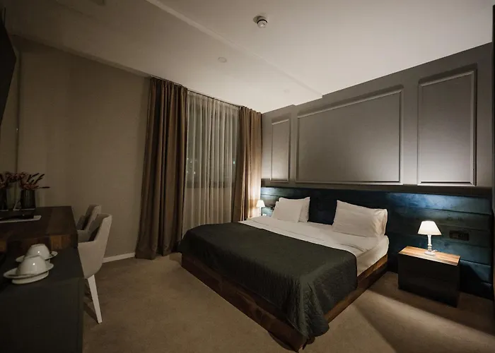 Ig Hotel