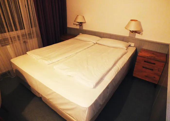 Werrapark Aktiv Hotel Am Sommerberg