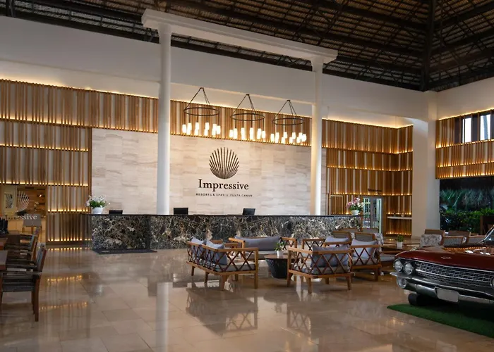 Impressive Punta Cana