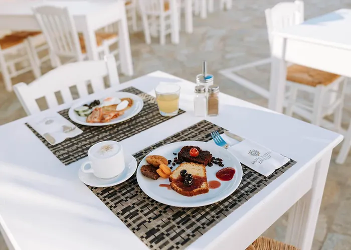 Naxian Emerald Hotel