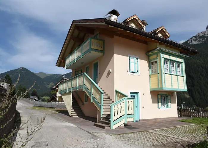 Casa Biondi