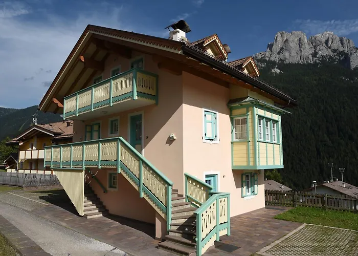 Casa Biondi
