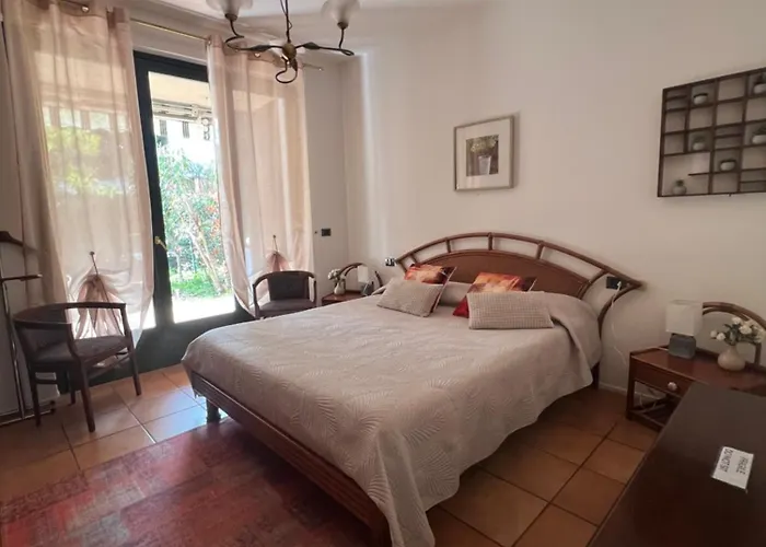 Casa Mimosa
