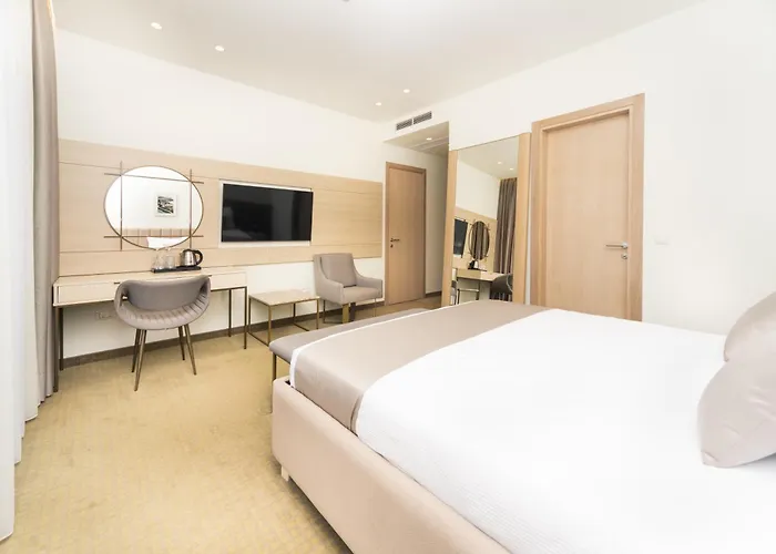 Hotel Pima Budva