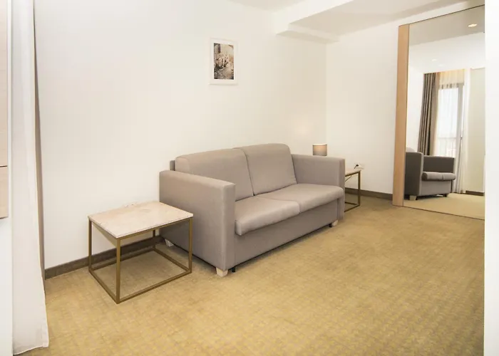 Hotel Pima Budva