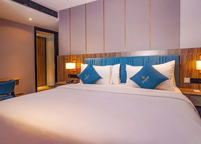 Fugo Hotel Samarinda
