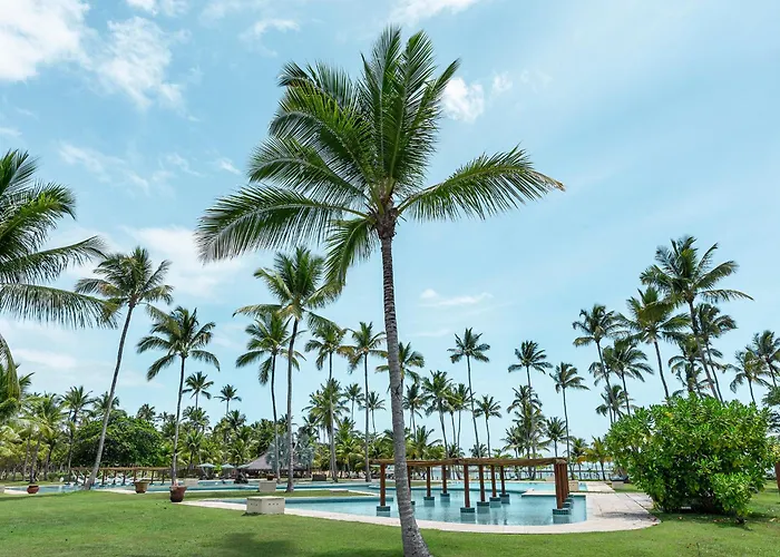 Reserva Jacuma Boutique Hotel