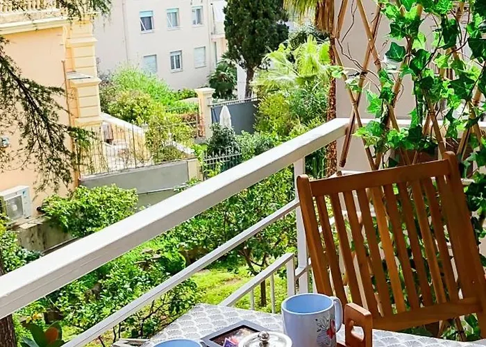 Maison Serafina