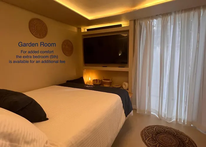 Matteo Villa Limassol Cyprus