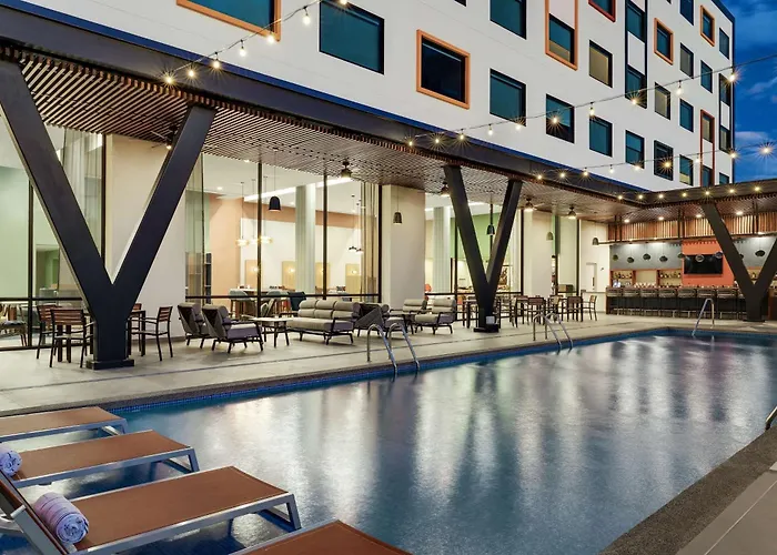Hampton By Hilton Guanacaste Airport