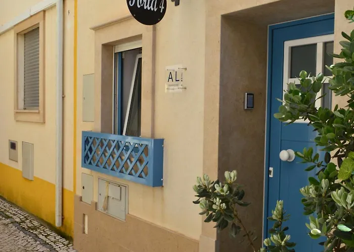 Porta 4 - Pe Na Areia