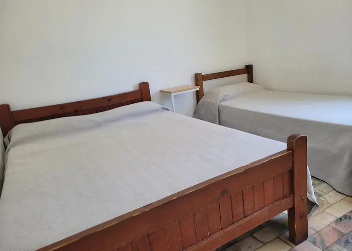 Hotel Camacho