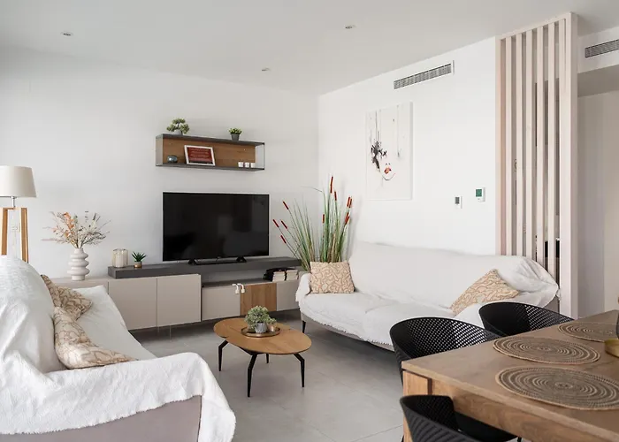 Villa Palmera 2