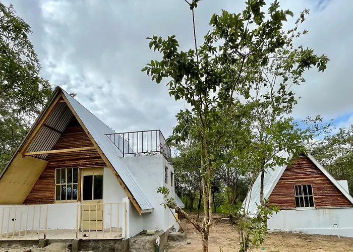 Akamba Cultural Center And Museum