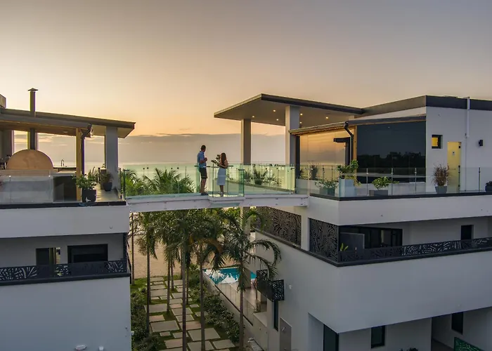 Villas At Playa De Coco