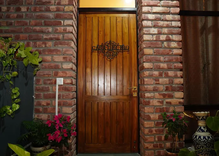 Casa Del Rio