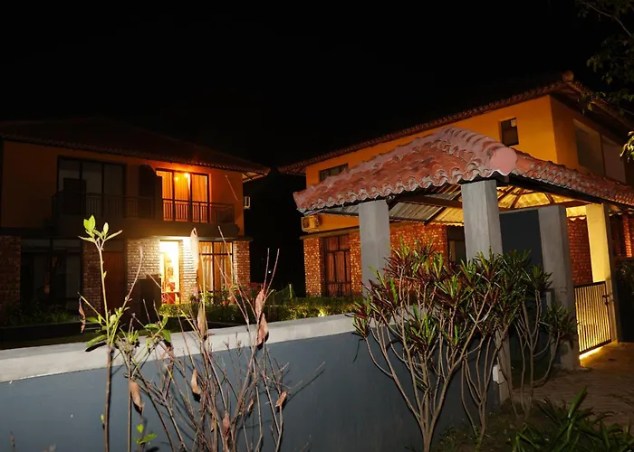 Casa Del Rio