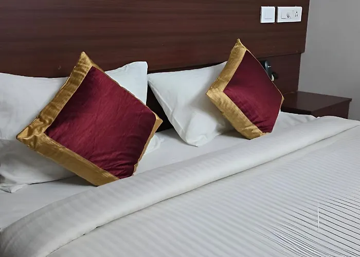 Pph Living Arvind Inn