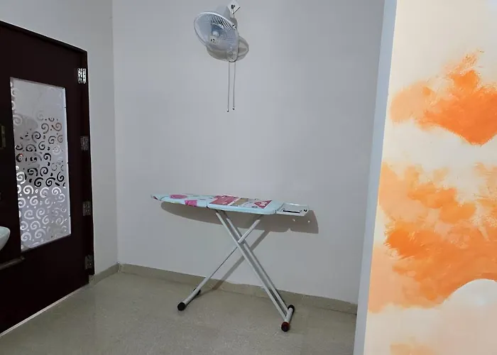 Pph Living Arvind Inn