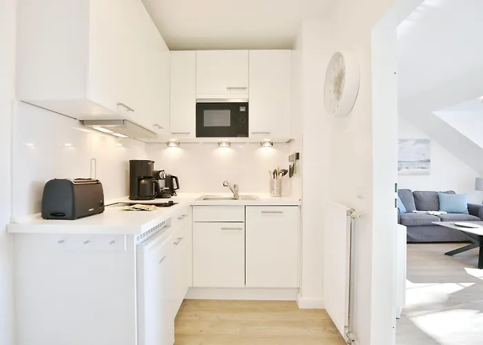 Wohnpark Niendorf 13 Wohnpark Niendorf Appartement 6