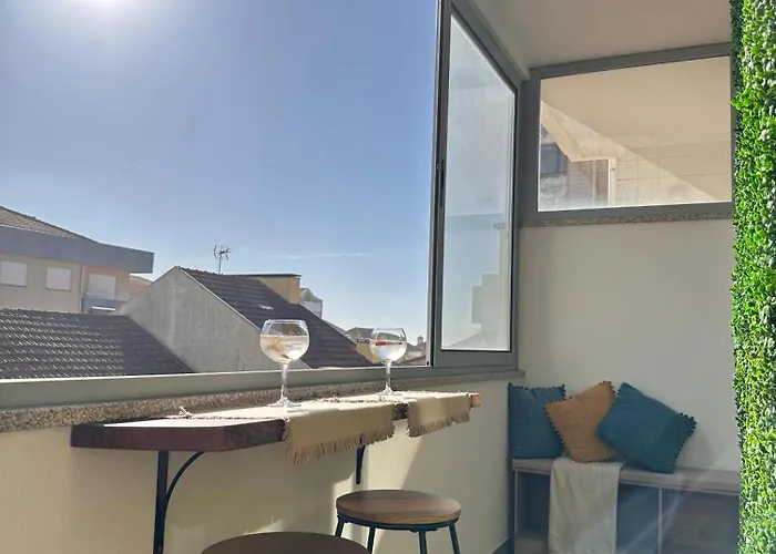 Furadise Apartment