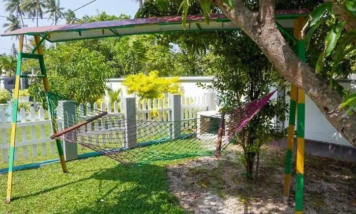 Sunvilla
