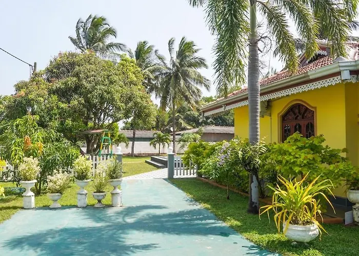 Sunvilla
