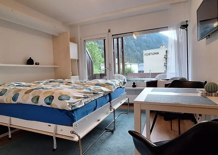 Mayenzett 25, Komplett Renoviert, Vis-A-Vis Klinik & Thermalbad
