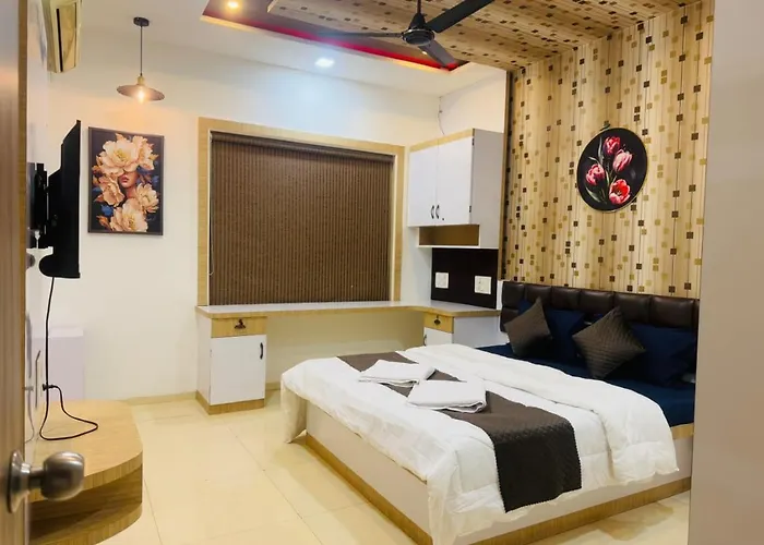 The Royal Luxor 3Bhk Villa