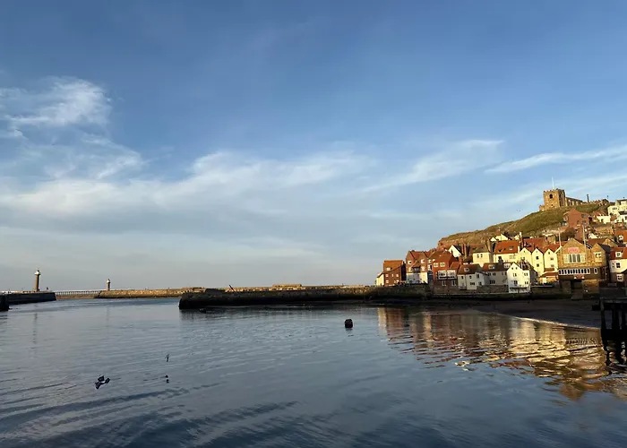 The Marine Hotel & Restaurant