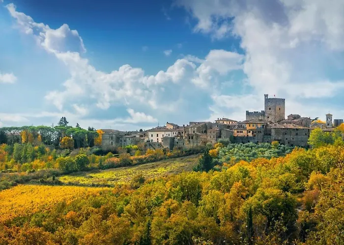 Il Ricordo Del Chianti