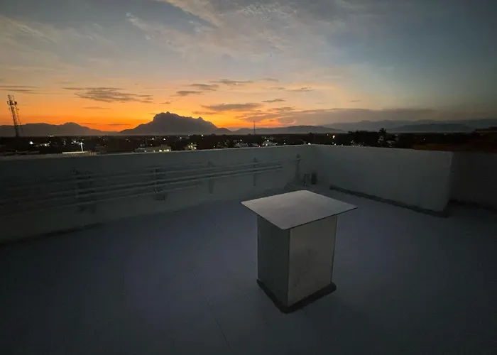Tvk Grands 7 - Premium One Bedroom Apartment