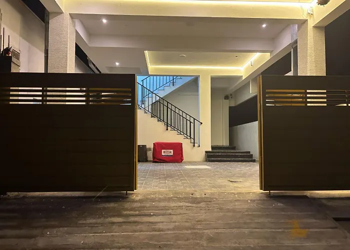 Tvk Grands 7 - Premium One Bedroom Apartment