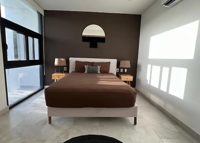 Tu Villa Adosada Lujo Con Playa Y Golf