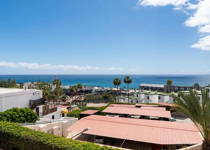 Beach House Monte Rojo