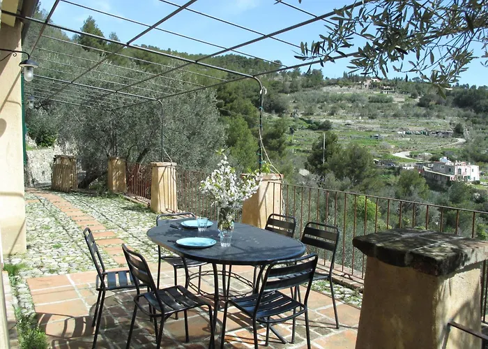 Holiday Home Francesca - Vgo210 By Interhome