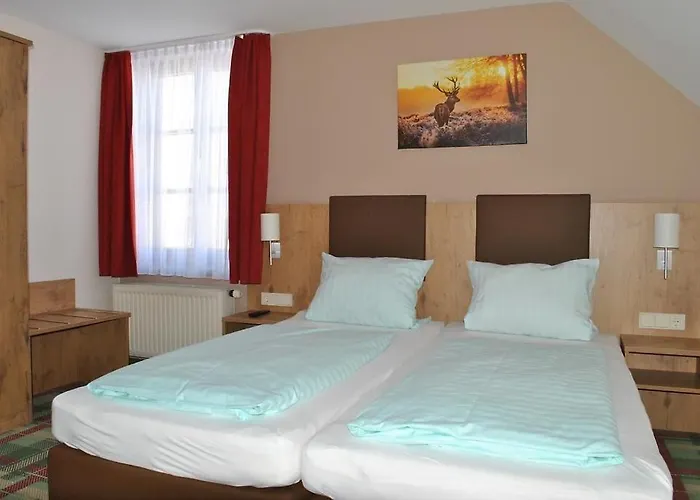 Gasthaus Kampenwand
