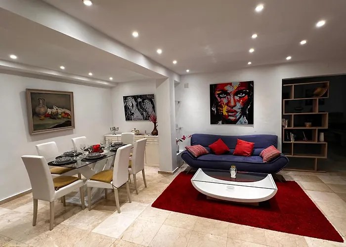 Casa Hendrika - La Nucia Hills