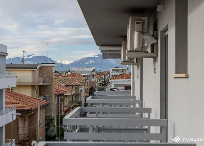 Condominio Gavioli - Invacanza
