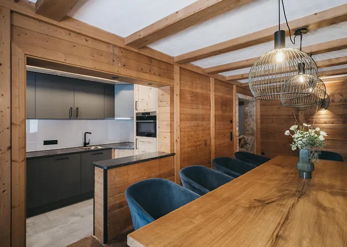Chalet Seefeld