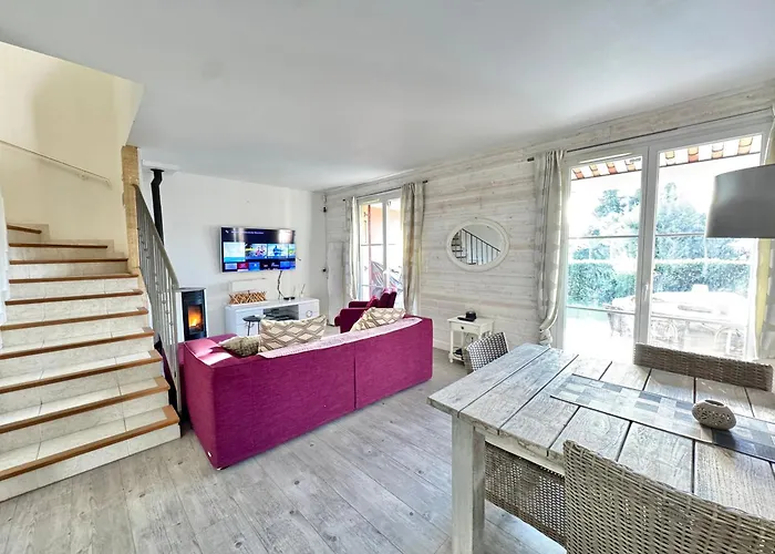 Holiday Sun Villa