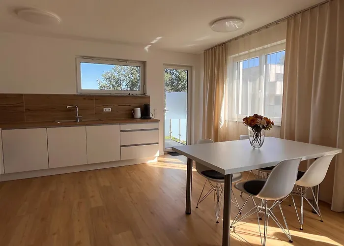 Aa - Apriori Apartments