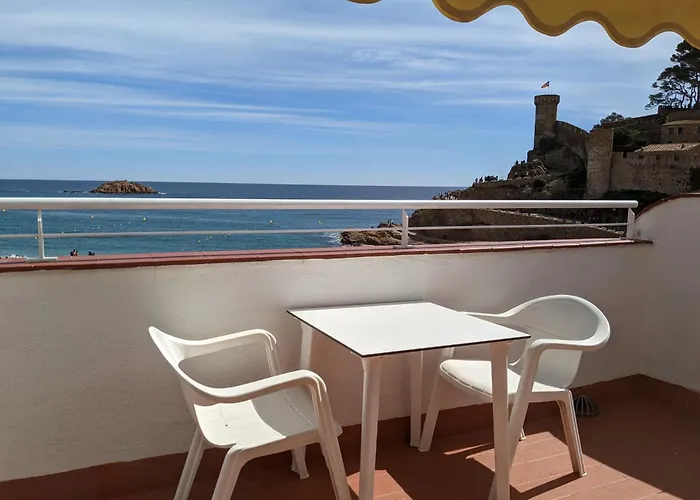 Hotel Capri
