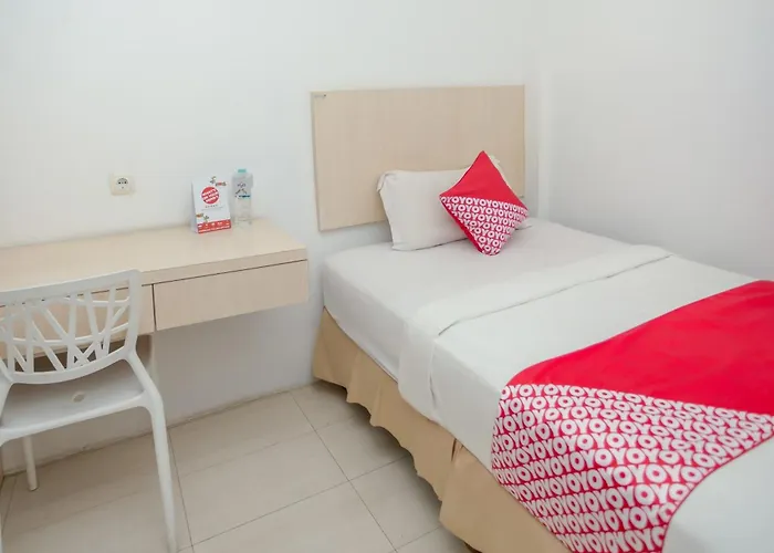 Hotel O Lapan Lapan