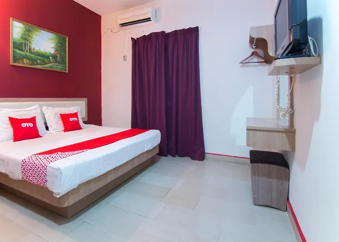 Valley View Hotel