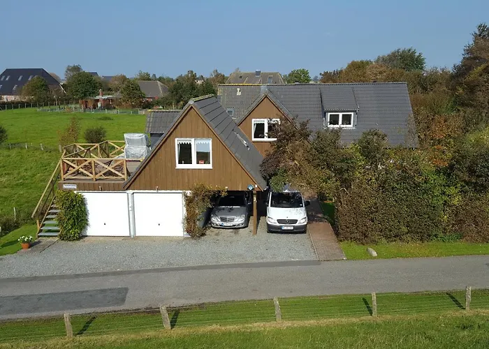 Ferienwohnungen Am Aussendeich Wohnung 1